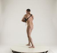 2020 01 MICHAEL NAKED MAN DIFFERENT POSES (3)